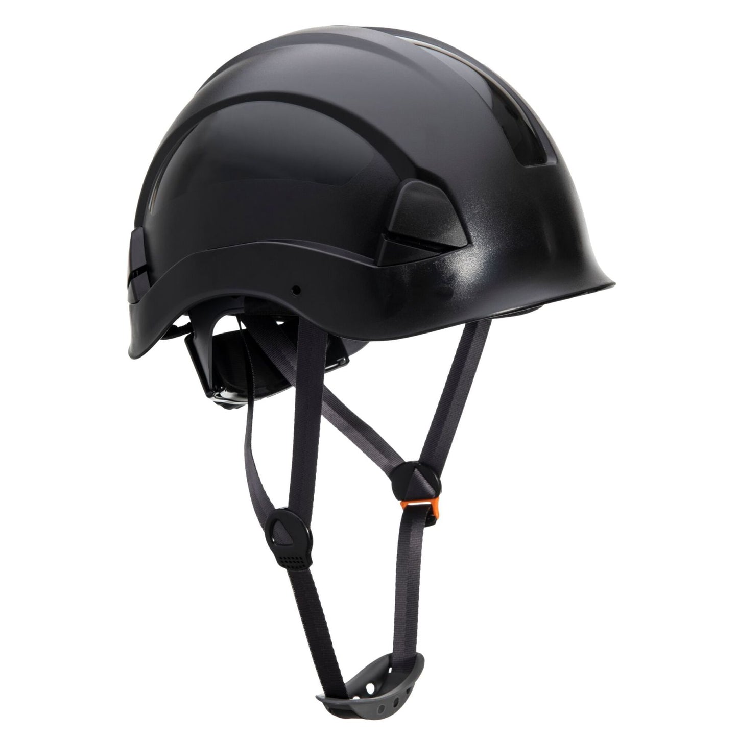 Portwest Helmen PS53 zwart(BK)