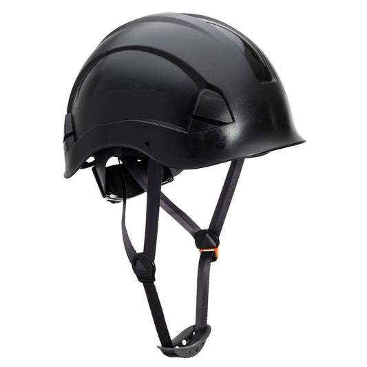 Portwest Helmen PS53 zwart(BK)