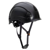 Portwest Helmen PS53 zwart(BK)