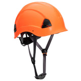 Portwest Helmen PS53 oranje(OR)