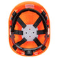 Portwest Helmen PS53 oranje(OR)