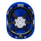 Portwest Helmen PS53 koningsblauw(RB)