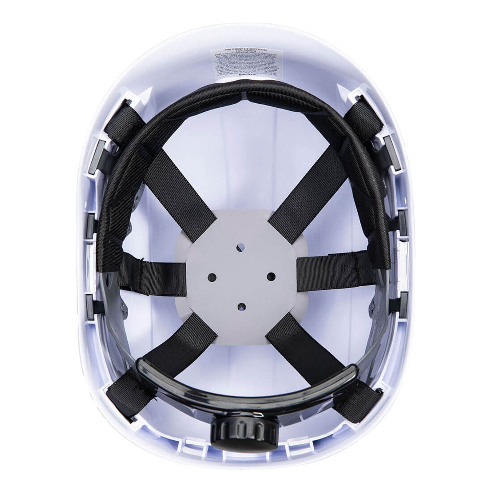 Portwest Helmen PS53 wit(WH)