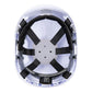 Portwest Helmen PS53 wit(WH)