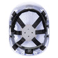 Portwest Helmen PS53 wit(WH)