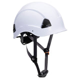 Portwest Helmen PS53 wit(WH)