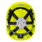 Portwest Helmen PS53 geel(YE)