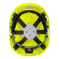 Portwest Helmen PS53 geel(YE)