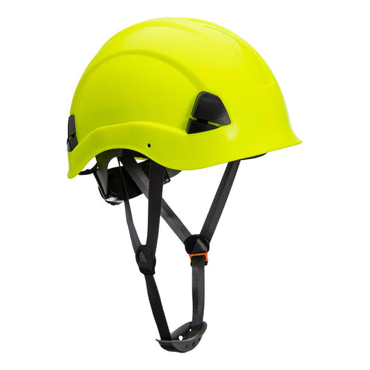 Portwest Helmen PS53 geel(YE)