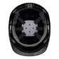 Portwest Hoofdbescherming Helm PS54 Endurance Plus zwart(BK)