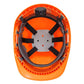 Portwest Helmen PS54 ABS oranje(OR)