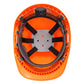 Portwest Helmen PS54 ABS oranje(OR)