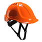 Portwest Helmen PS54 ABS oranje(OR)