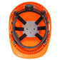 Portwest Helmen PS54 ABS oranje(OR)