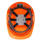 Portwest Helmen PS54 ABS oranje(OR)