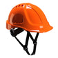 Portwest Helmen PS54 ABS oranje(OR)