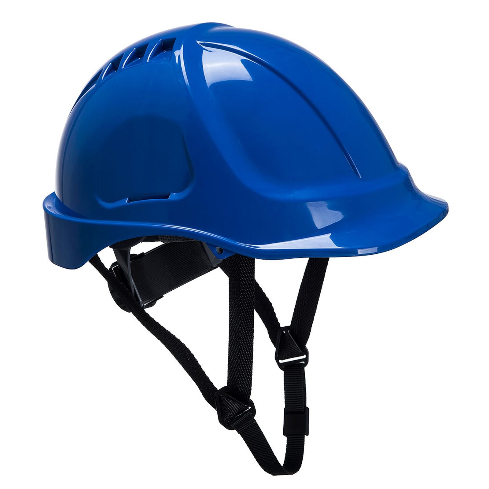 Portwest Helmen PS54 ABS koningsblauw(RB)