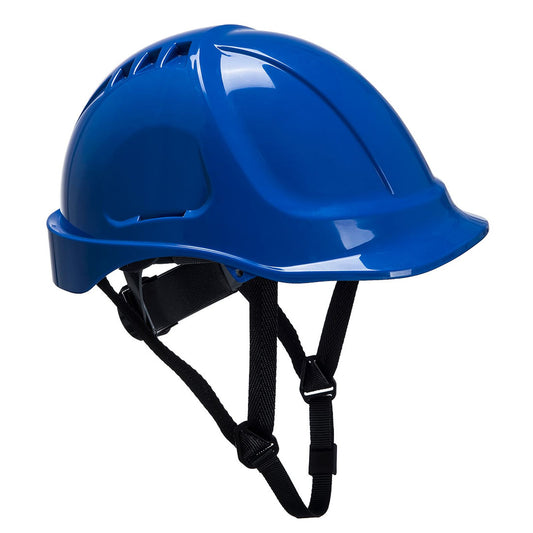 Portwest Helmen PS54 ABS koningsblauw(RB)