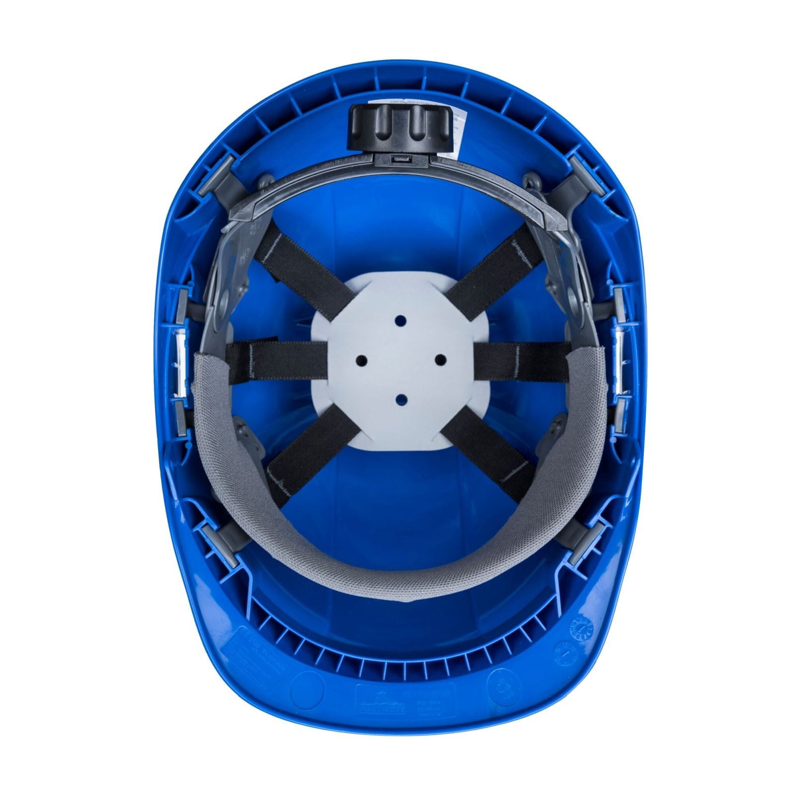 Portwest Helmen PS54 ABS koningsblauw(RB)