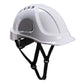 Portwest Helmen PS54 ABS wit(WH)