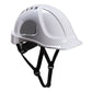 Portwest Helmen PS54 ABS wit(WH)