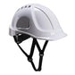 Portwest Helmen PS54 ABS wit(WH)