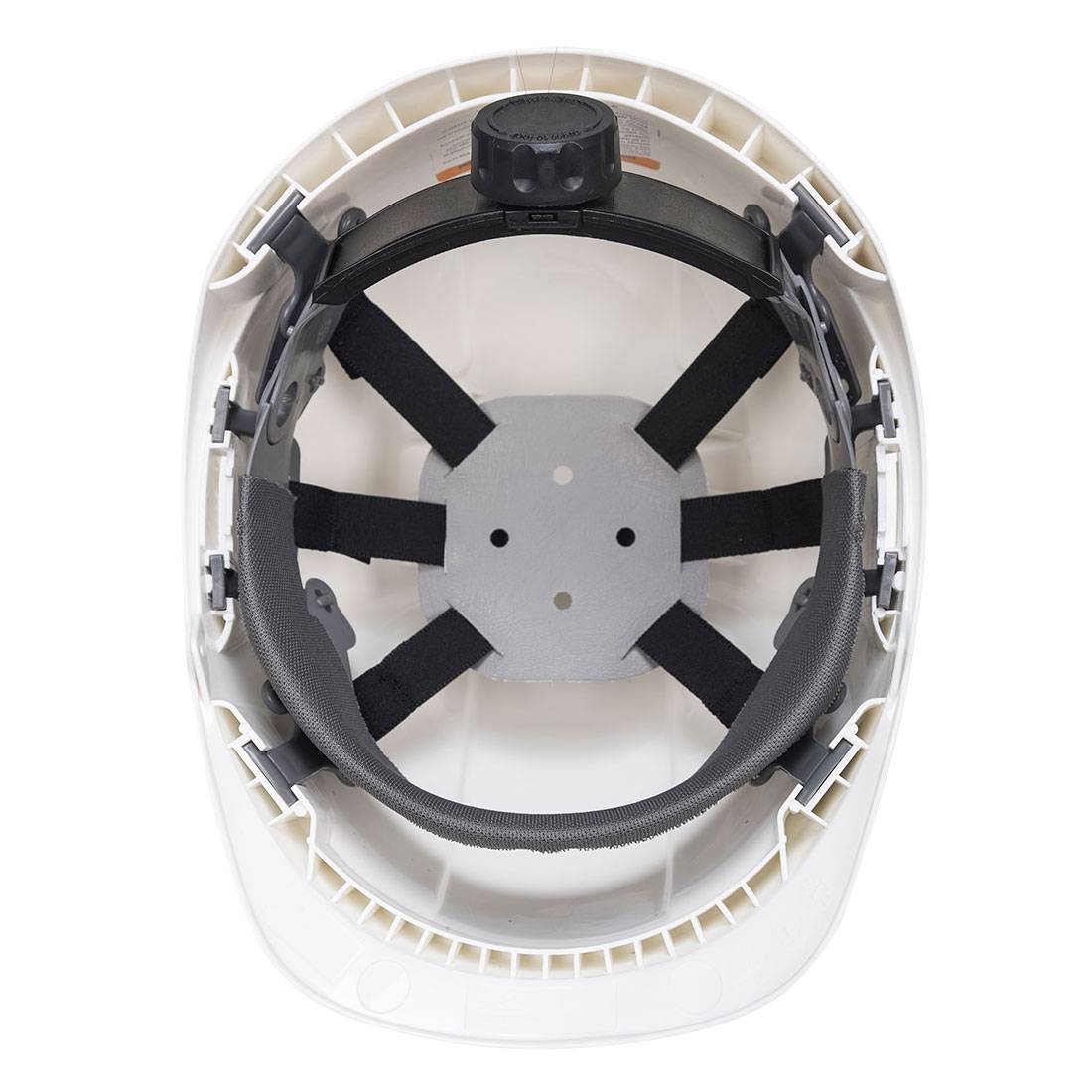 Portwest Helmen PS54 ABS wit(WH)