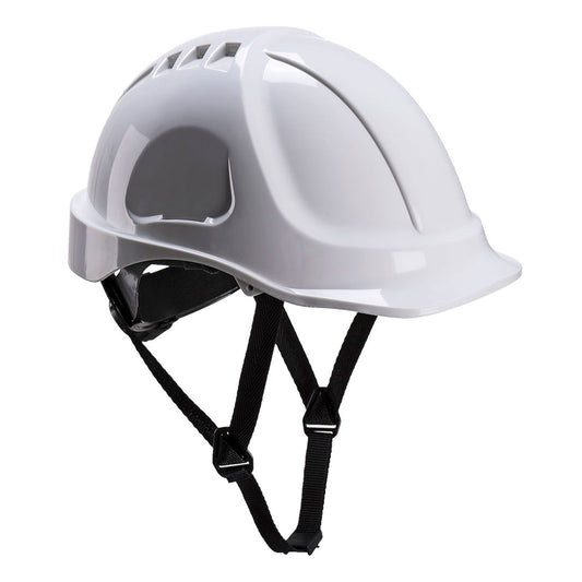 Portwest Helmen PS54 ABS wit(WH)