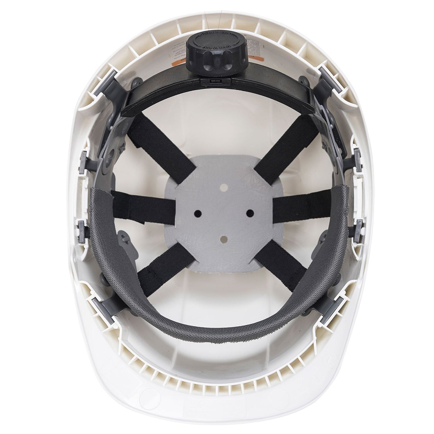 Portwest Helmen PS54 ABS wit(WH) Klant 484