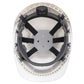 Portwest Helmen PS54 ABS wit(WH) Klant 484