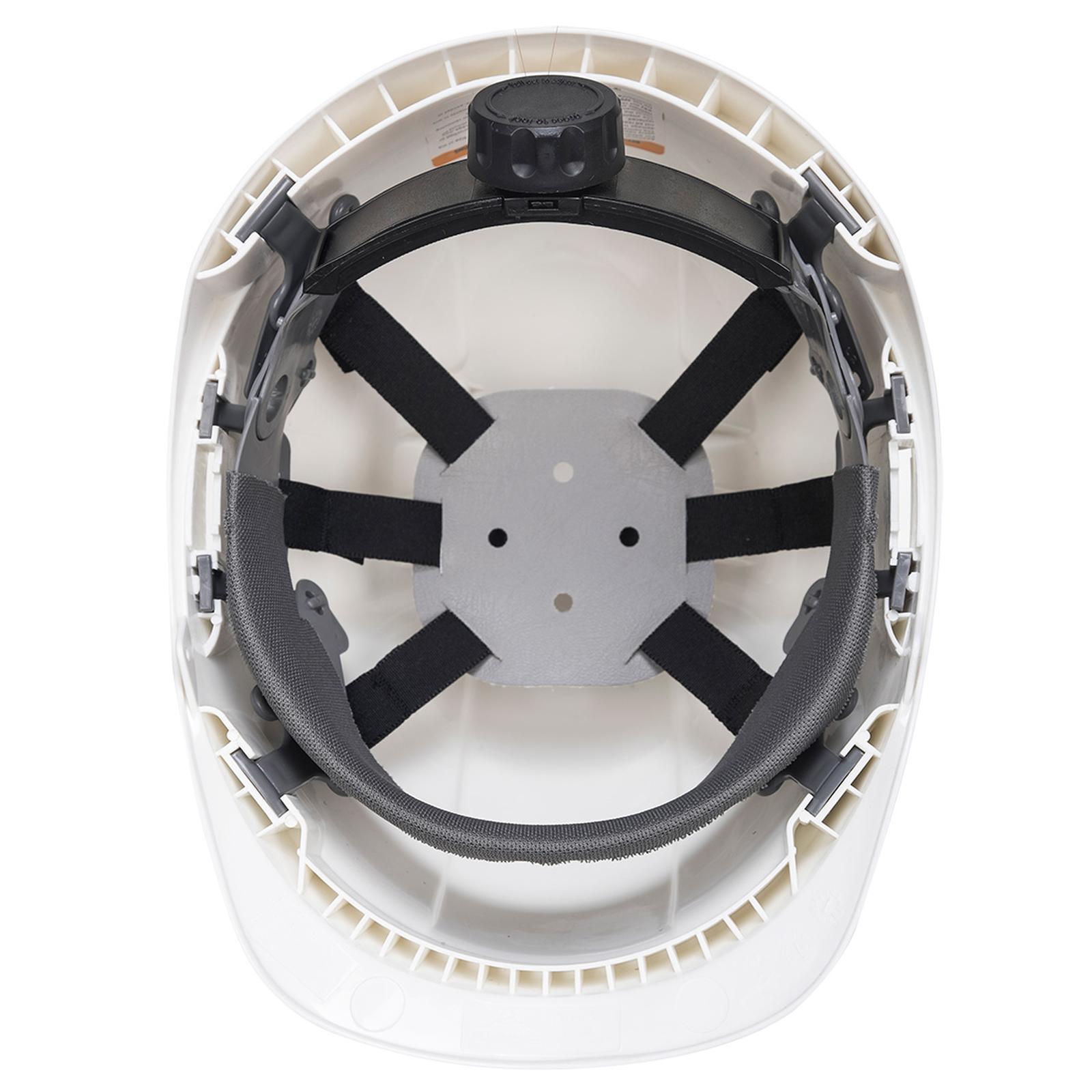 Portwest Helmen PS54 ABS wit(WH)