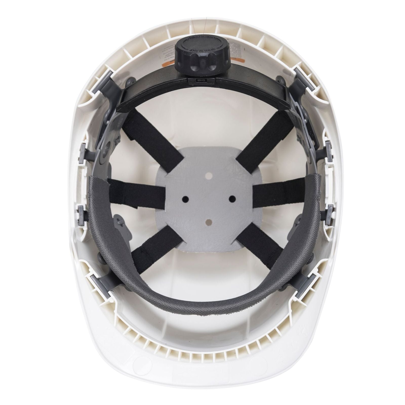 Portwest Helmen PS54 ABS wit(WH) Klant 484