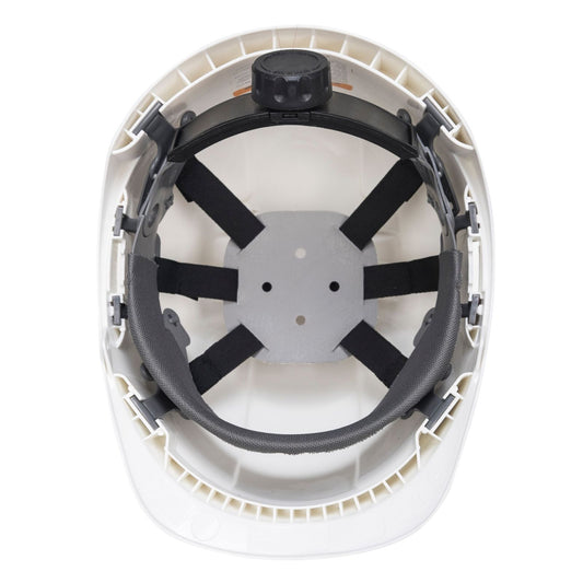 Portwest Helmen PS54 ABS wit(WH) Klant 484