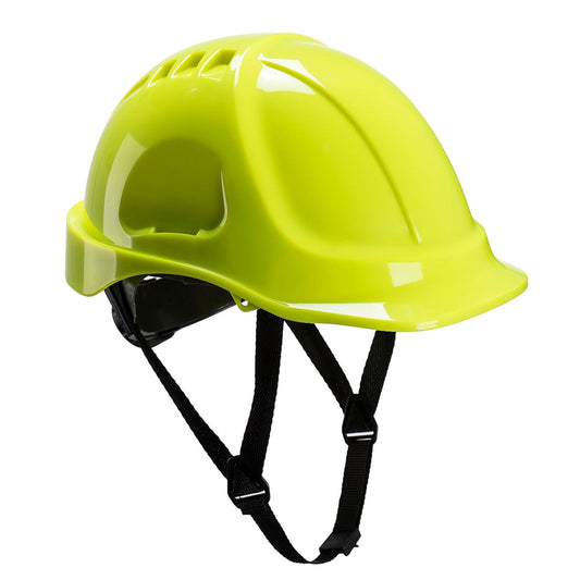 Portwest Helmen PS54 ABS geel(YE)