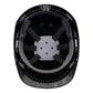 Portwest PBM's Hoofdbescherming Helm PS55 Endurance zwart(BK)