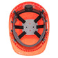 Portwest Helmen PS55 ABS oranje(OR)