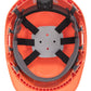 Portwest Helmen PS55 ABS oranje(OR)
