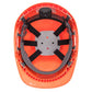 Portwest Helmen PS55 ABS oranje(OR)