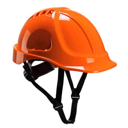 Portwest Helmen PS55 ABS oranje(OR)