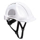 Portwest Helmen PS55 ABS wit(WH)