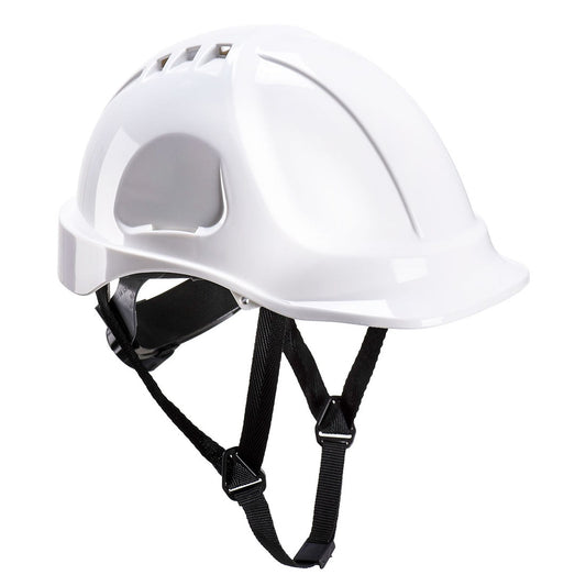 Portwest Helmen PS55 ABS wit(WH)