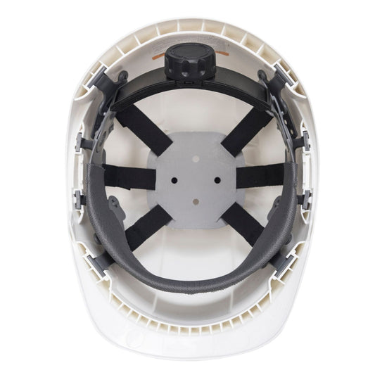 Portwest Helmen PS55 ABS wit(WH)