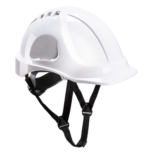 Portwest Helmen PS55 ABS wit(WH)