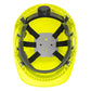Portwest Helmen PS55 ABS geel(YE)