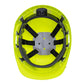 Portwest Helmen PS55 ABS geel(YE)