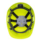 Portwest Helmen PS55 ABS geel(YE)
