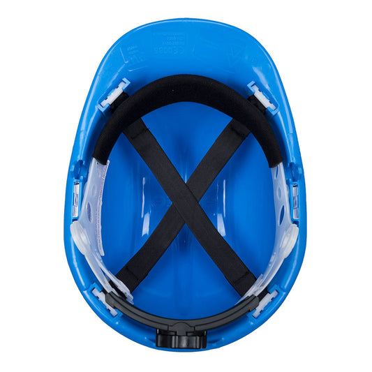 Portwest Helmen PS57 koningsblauw(RB)