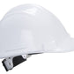 Portwest Helmen PS57 wit(WH)