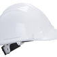 Portwest Helmen PS57 wit(WH)