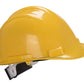 Portwest Helmen PS57 geel(YE)